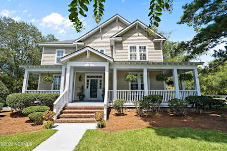 7321 Fisherman Creek Drive Wilmington, NC 28405