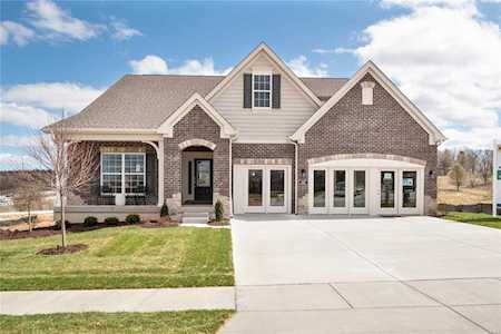 100 Bexley (Lot 80) Dr Lake St Louis, MO 63367