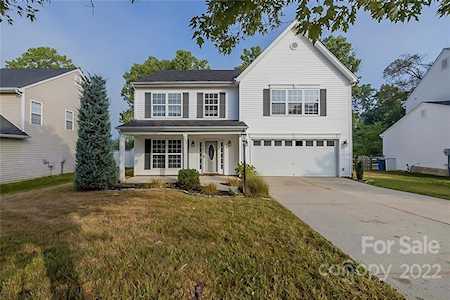 141 Elrosa Rd Mooresville, NC 28115