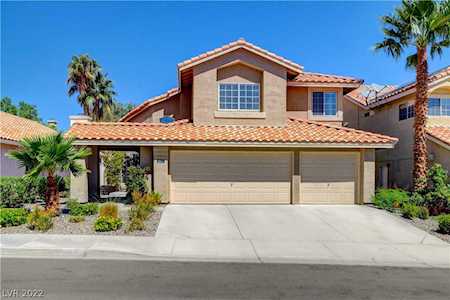 2025 Scenic Sunrise Dr Las Vegas, NV 89117