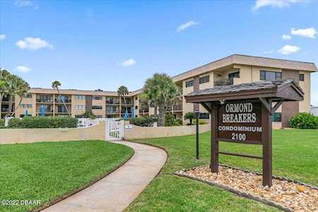 2100 Ocean Shore Boulevard #3010 Ormond Beach, FL 32176