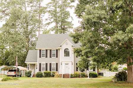 1108 Beechwood Drive Rocky Mount, NC 27803