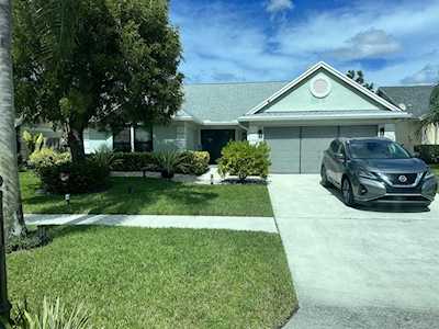 13005 Meadowbreeze Drive Wellington, FL 33414