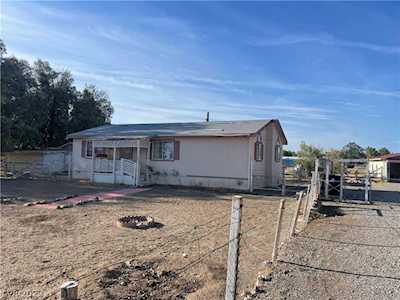1141 Bank Ave Pahrump, NV 89048