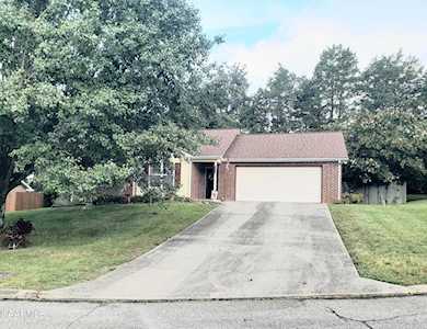 4813 Katia Ln Knoxville, TN 37938