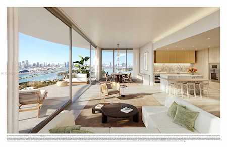 500 Alton Road #4201 Miami Beach, FL 33139