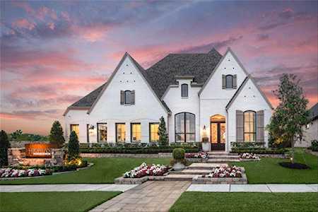208 Big Sky Circle Northlake, TX 76226