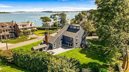 34 Jarvis Ave Hingham, MA 02043