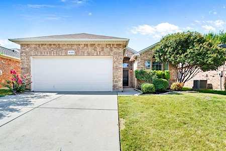 4120 Ellenboro Lane Fort Worth, TX 76244