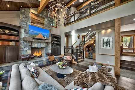 580 Ponderosa Incline Village, NV 89451