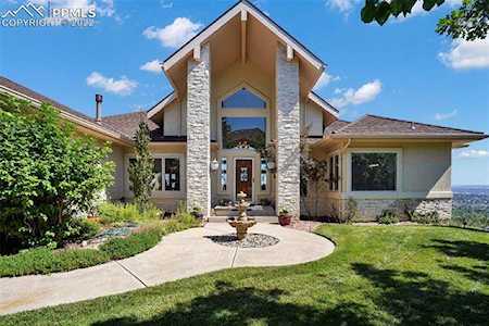 4670 Newstead Place Colorado Springs, CO 80906
