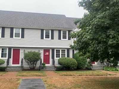 161 Winter Street #9 Hanson, MA 02341