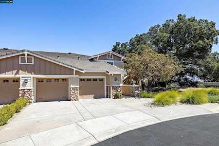 534 Spotted Owl Court Walnut Creek, CA 94595