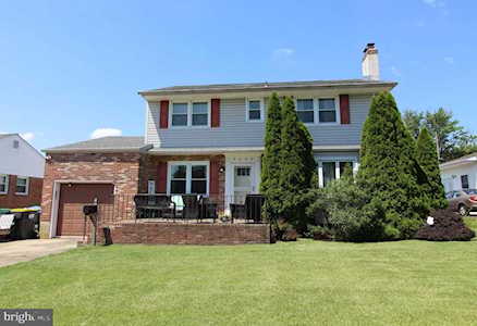 2426 Hartley Place Wilmington, DE 19808