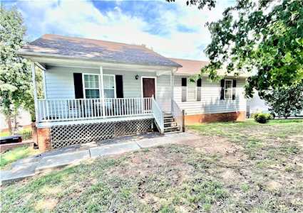 401 Brookside Dr Monroe, NC 28110