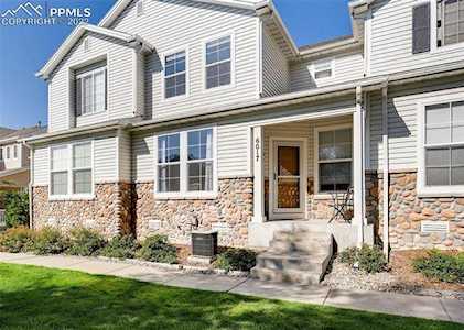 6017 Ensemble Heights Colorado Springs, CO 80923