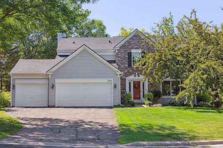 2499 Mendota Heights Circle Mendota Heights, MN 55120