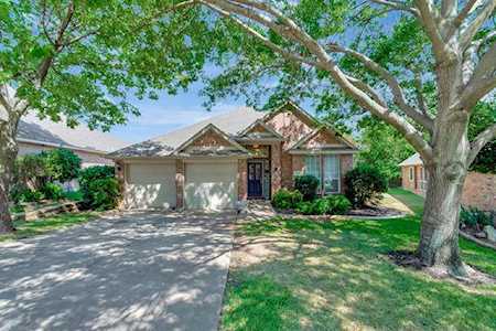 6400 Stone Creek Terrace Fort Worth, TX 76137