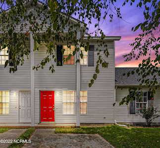 1161 Pueblo Drive Jacksonville, NC 28546