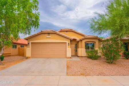 6523 S 43rd Lane Laveen, AZ 85339