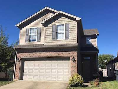 729 Pioneer Ln Lexington, KY 40505