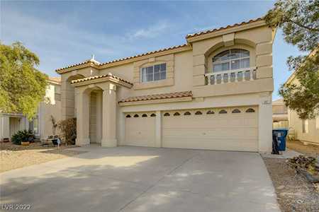 537 Fiddlehead Ave Las Vegas, NV 89183