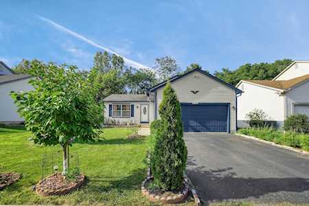 2384 Minerva Park Place Columbus, OH 43229