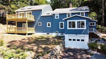 65A Lake Attitash Rd Amesbury, MA 01913