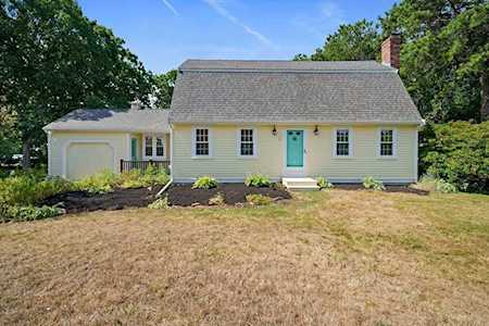 1 Kings Row Sandwich, MA 02563