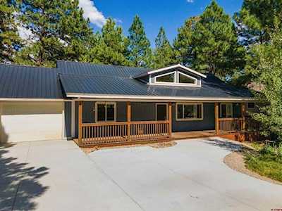 210 Forest Ridge Drive Durango, CO 81303