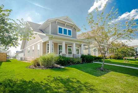 1332 Shenandoah Drive Lafayette, IN 47905