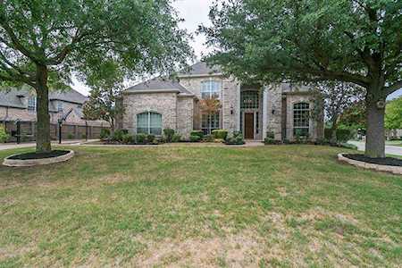 1401 Montgomery Lane Southlake, TX 76092