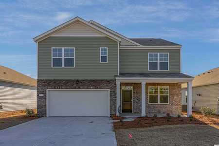 3673 Bells Lake Circle Longs, SC 29568