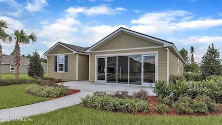 6208 Wild Mustang Trl Jacksonville, FL 32234