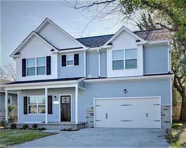 8487 Lynn River Dr Norfolk, VA 23503