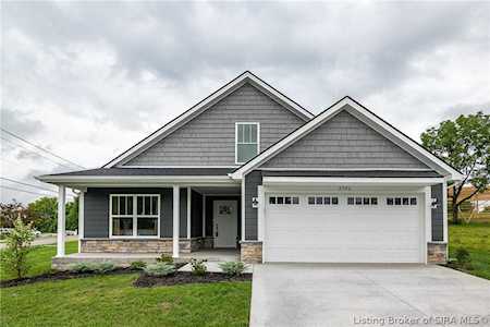 2796 Abby Woods Dr Jeffersonville, IN 47130