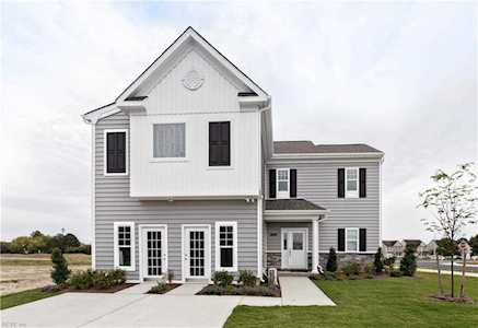 165 Norfleet Ln Suffolk, VA 23434