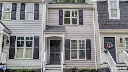 2504 Noble Road Raleigh, NC 27608