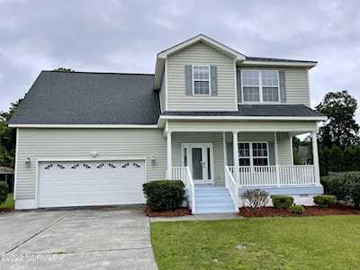 115 Perry Meadow Drive New Bern, NC 28562