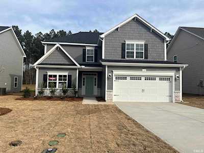 112 Hanover Court Clayton, NC 27527