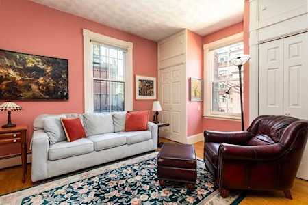 437 Marlborough St #12 Boston, MA 02115