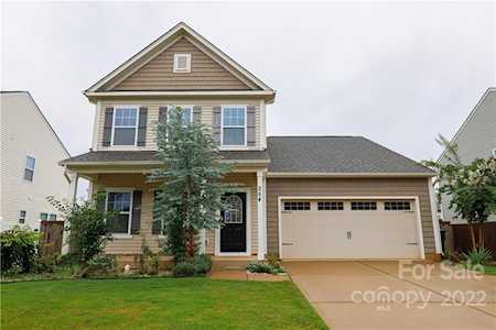 254 Fesperman Circle Troutman, NC 28166
