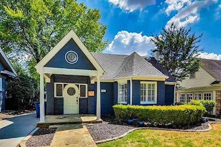 5712 Morningside Avenue Dallas, TX 75206