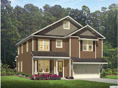 544 Pier Ct. Longs, SC 29568