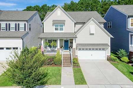 1624 Highpoint Street Wake Forest, NC 27587