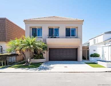 24 Sandpiper Strand Coronado, CA 92118