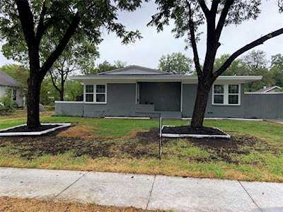 3541 James Avenue Fort Worth, TX 76110