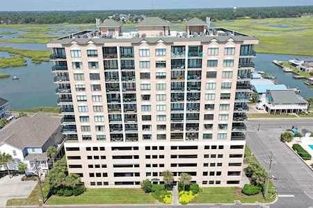 4103 N Ocean Blvd. #203 North Myrtle Beach, SC 29582
