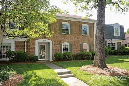 4354 Silo Ln Charlotte, NC 28226