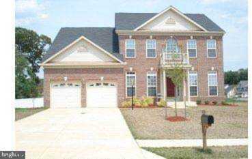 5062 Black Chaw St Indian Head, MD 20640